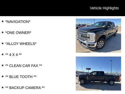 2024 Ford F-250 XLT