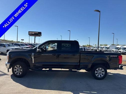 2024 Ford F-250 XLT