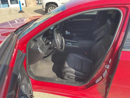 2021 Honda Accord Sport 1.5T