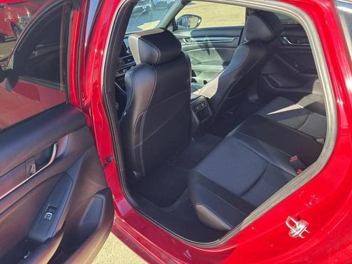 2021 Honda Accord Sport 1.5T