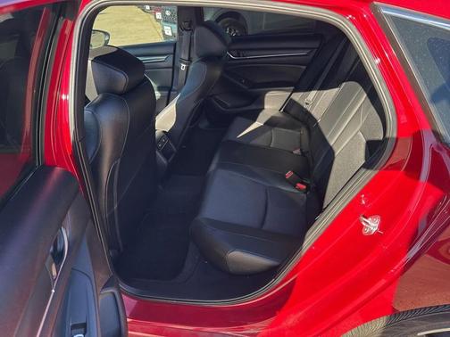 2021 Honda Accord Sport 1.5T