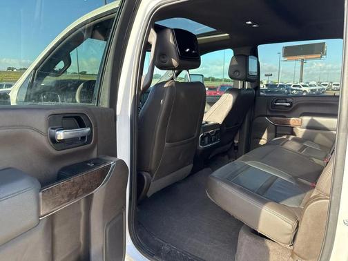 2020 GMC Sierra 2500 Denali