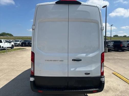2023 Ford Transit-250 Base