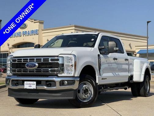 2024 Ford F-350 XLT