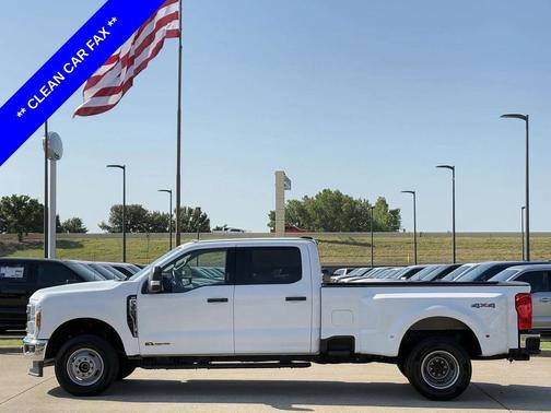 2024 Ford F-350 XLT