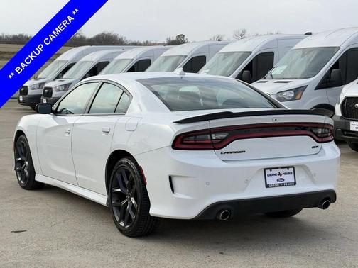 2023 Dodge Charger GT