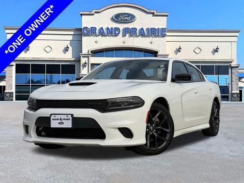 2023 Dodge Charger GT