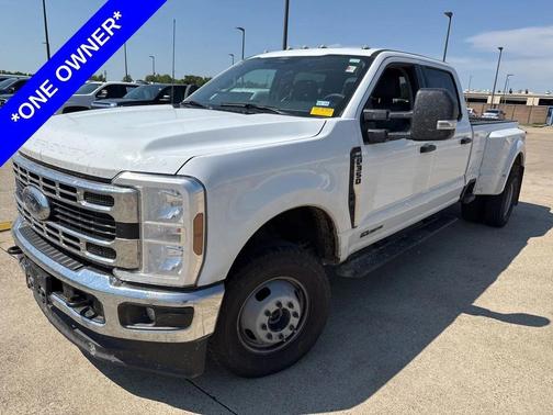 2024 Ford F-350 XLT