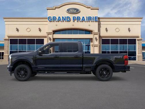2026 Ford F-350 Lariat