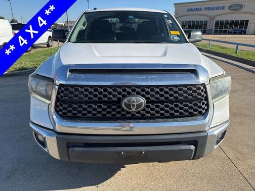 2019 Toyota Tundra SR5