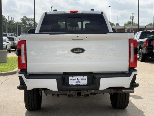 2025 Ford F-250 XLT
