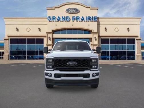 2025 Ford F-250 XLT