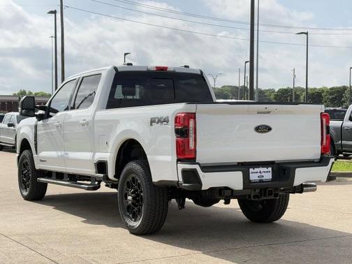 2025 Ford F-250 XLT