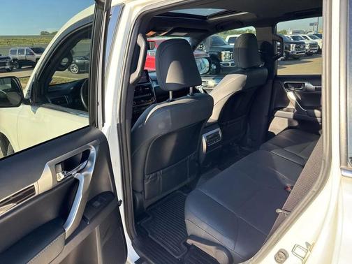2022 Lexus GX 460 Premium