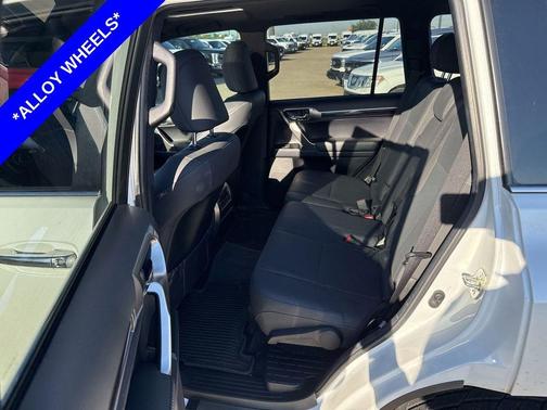 2022 Lexus GX 460 Premium