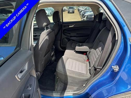 2022 Ford Edge SE