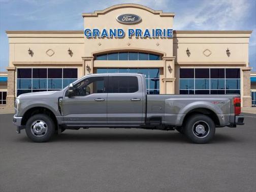 2025 Ford F-350 Lariat