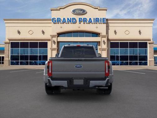 2025 Ford F-350 Lariat
