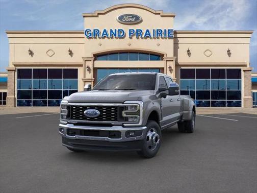 2025 Ford F-350 Lariat