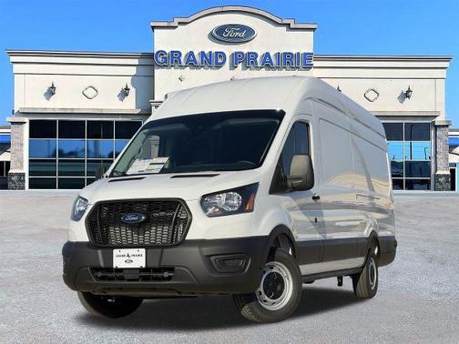 2025 Ford Transit-350 Base