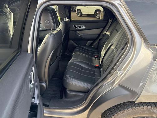 2018 Land Rover Range Rover Velar P380 S