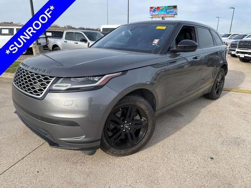 2018 Land Rover Range Rover Velar P380 S