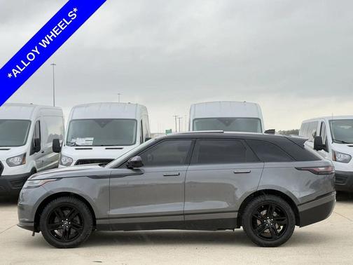2018 Land Rover Range Rover Velar P380 S