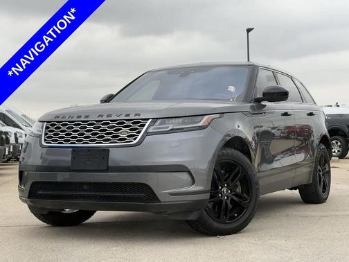 2018 Land Rover Range Rover Velar P380 S