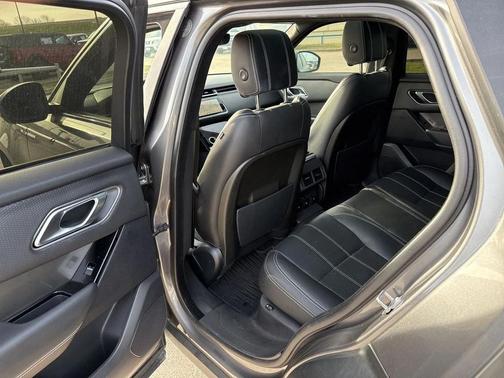 2018 Land Rover Range Rover Velar P380 S