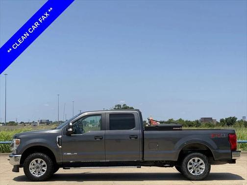 2020 Ford F-350 XL