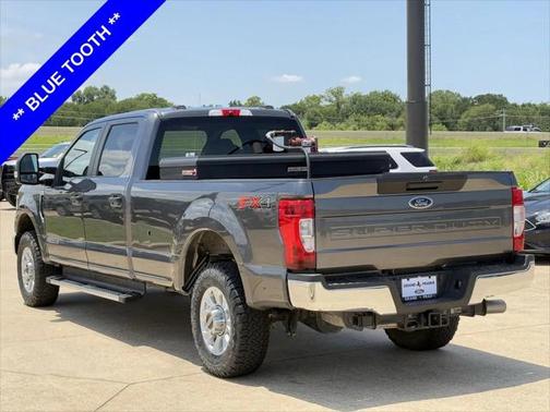 2020 Ford F-350 XL