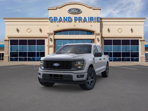 Avalanche 2026 Ford F-150 STX