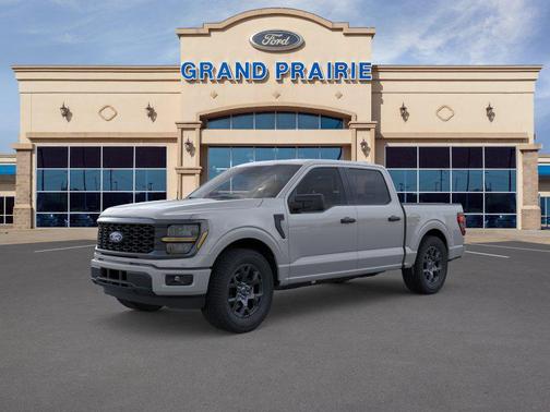 Avalanche 2026 Ford F-150 STX