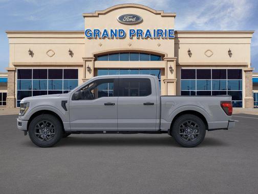Avalanche 2026 Ford F-150 STX