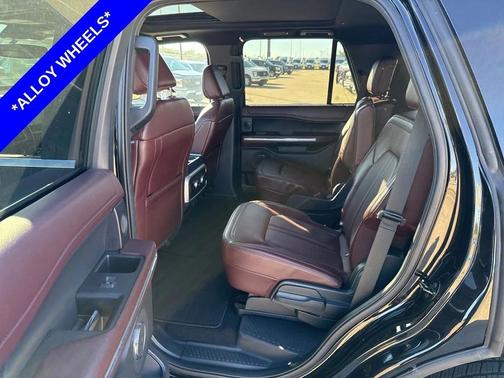 2023 Ford Expedition Limited