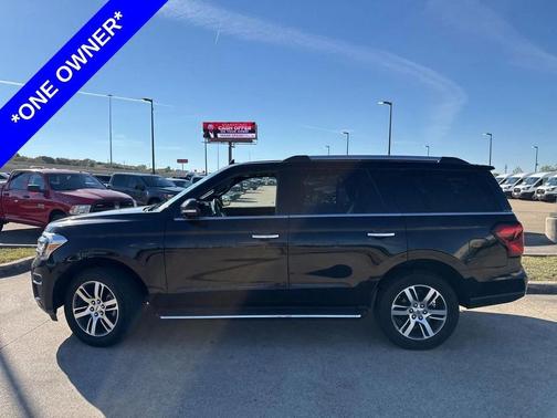 2023 Ford Expedition Limited