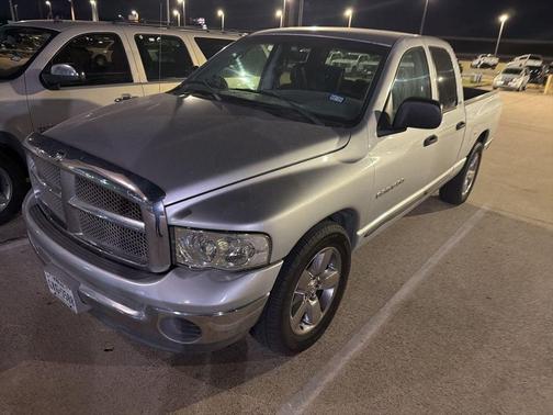 2002 Dodge Ram 1500 ST