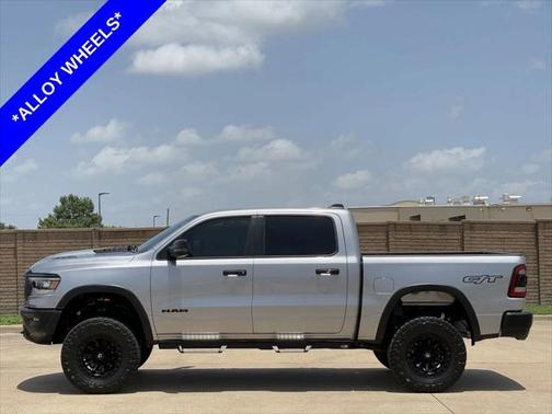 2024 RAM 1500 Rebel