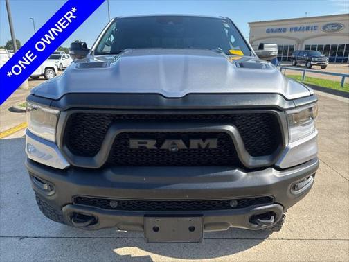 2024 RAM 1500 Rebel