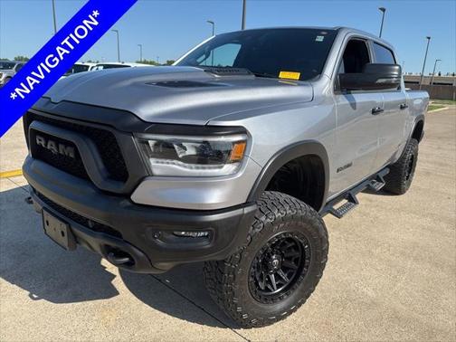 2024 RAM 1500 Rebel