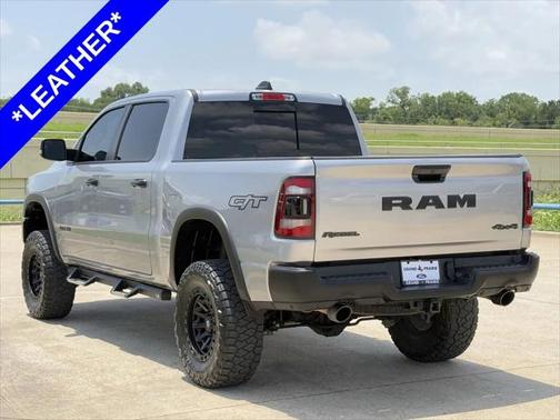 2024 RAM 1500 Rebel