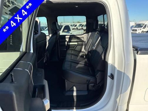 2020 Ford F-250 Lariat