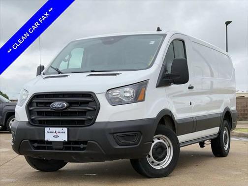 2020 Ford Transit-250 Base