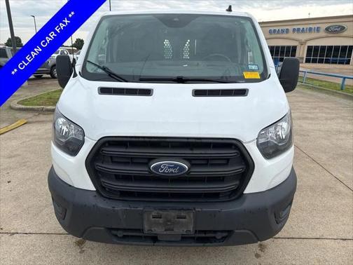 2020 Ford Transit-250 Base