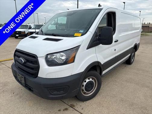 2020 Ford Transit-250 Base