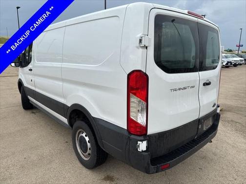 2020 Ford Transit-250 Base