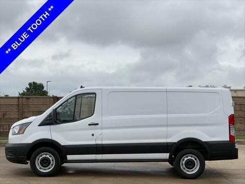 2020 Ford Transit-250 Base