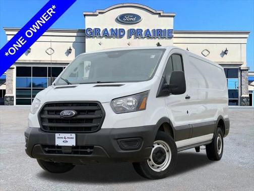 2020 Ford Transit-250 Base