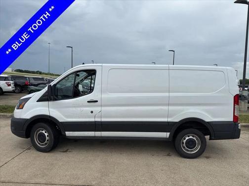 2020 Ford Transit-250 Base