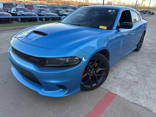 2023 Dodge Charger GT